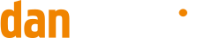 Dandomain logo