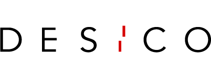 Desico.dk logo