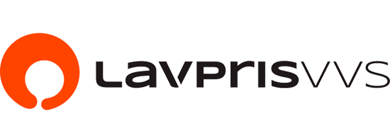 LavprisVVS.dk logo