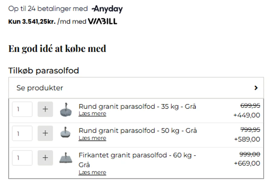 erling-christensen.dk tilk&oslash;bsprodukter reference