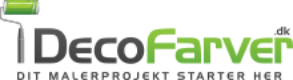 Decofarver logo
