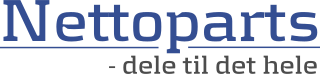 Nettoparts logo