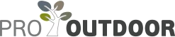 Pro Outdoor logo