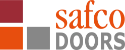 Safco Doors logo