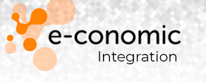 E-conomic Integration