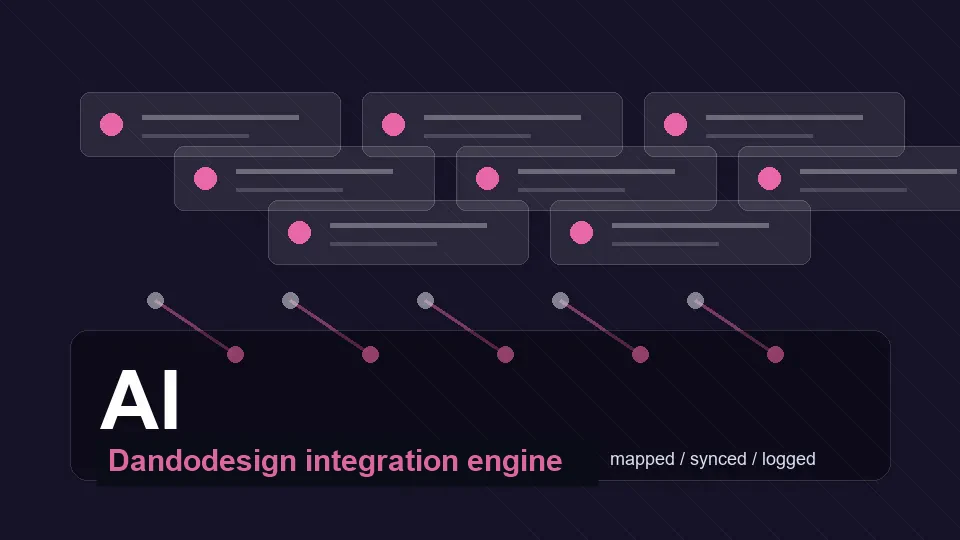 OpenAI integration visual