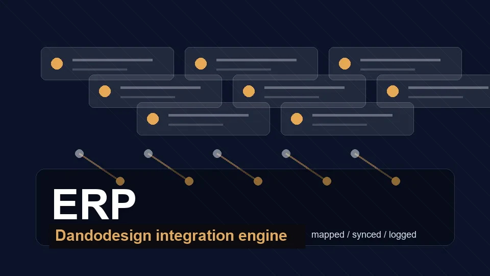 LedgerBee integration visual