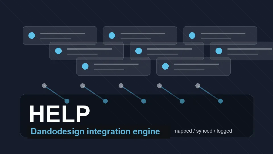 Talk.to integration visual