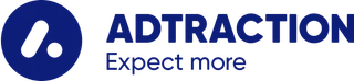 Adtraction logo