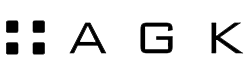 AGK Nordic logo