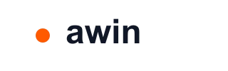 AWIN logo