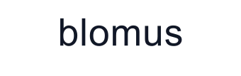 Blomus logo