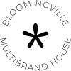 Bloomingville logo