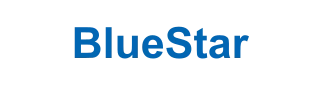 Bluestar logo