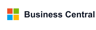 Business Central logo