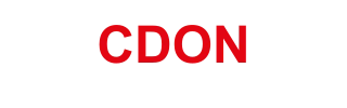 CDON logo