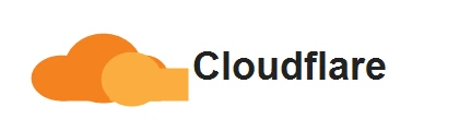 Cloudflare logo