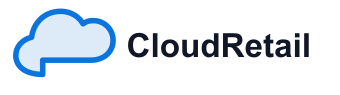 CloudRetail logo