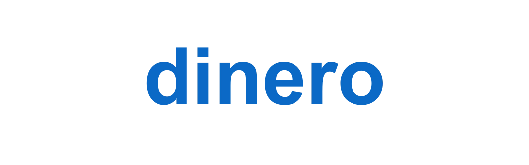 Dinero logo