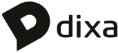 Dixa logo