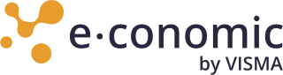 e-conomic logo