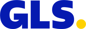 GLS logo