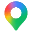 Google Maps API logo