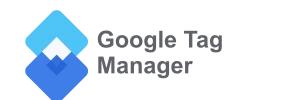 Google Tag Manager logo