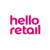 Hello Retail logo