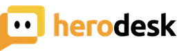 Herodesk logo