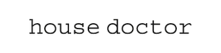 House Doctor logo