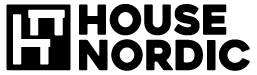 House Nordic logo