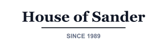 House of Sander logo