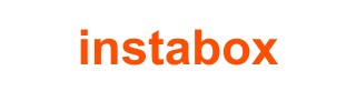 Instabox logo