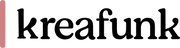 Kreafunk logo