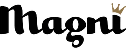 Magni logo