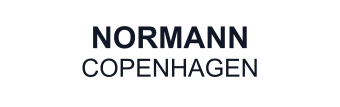 Normann Copenhagen logo
