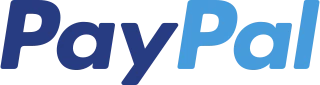 PayPal logo