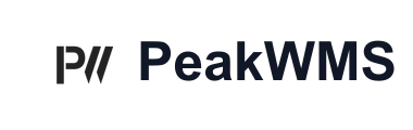 PeakWMS logo