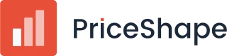 PriceShape logo