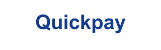 Quickpay logo