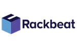 Rackbeat logo
