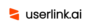 Userlink.ai logo