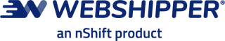 Webshipper logo