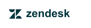 Zendesk logo